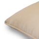 Housse pour coussin - West Coast - Mouton Ecru